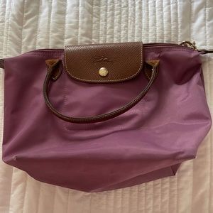 Longchamp Le Pliage Bag (Small)